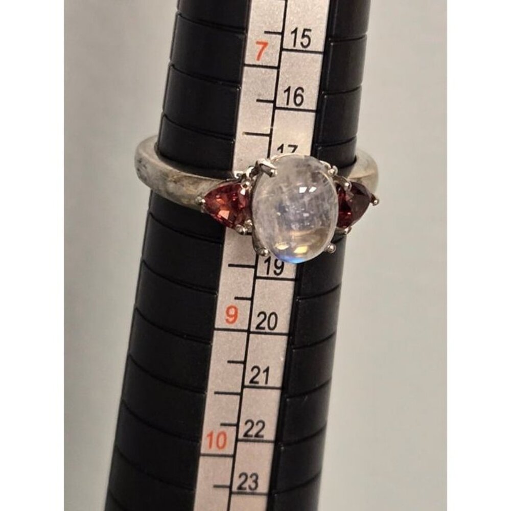 Moonstone Ring - image 3